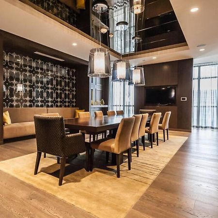 Toronto Lofts Exterior foto