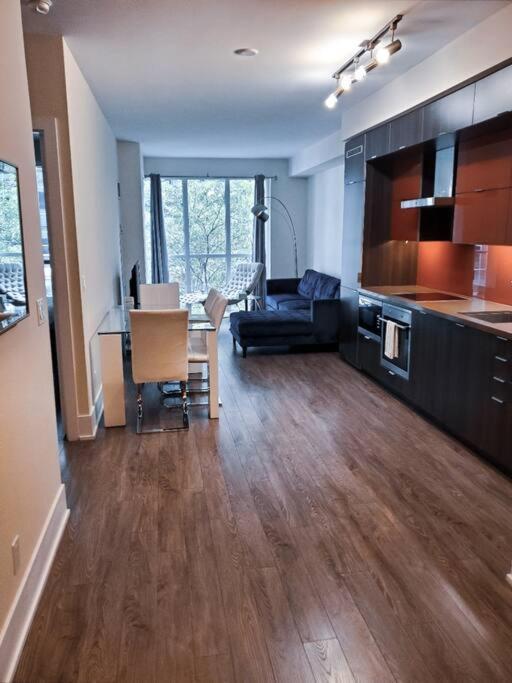 Toronto Lofts Exterior foto