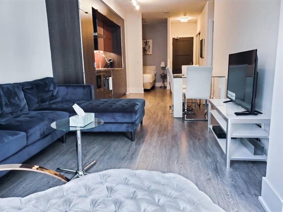 Toronto Lofts Exterior foto