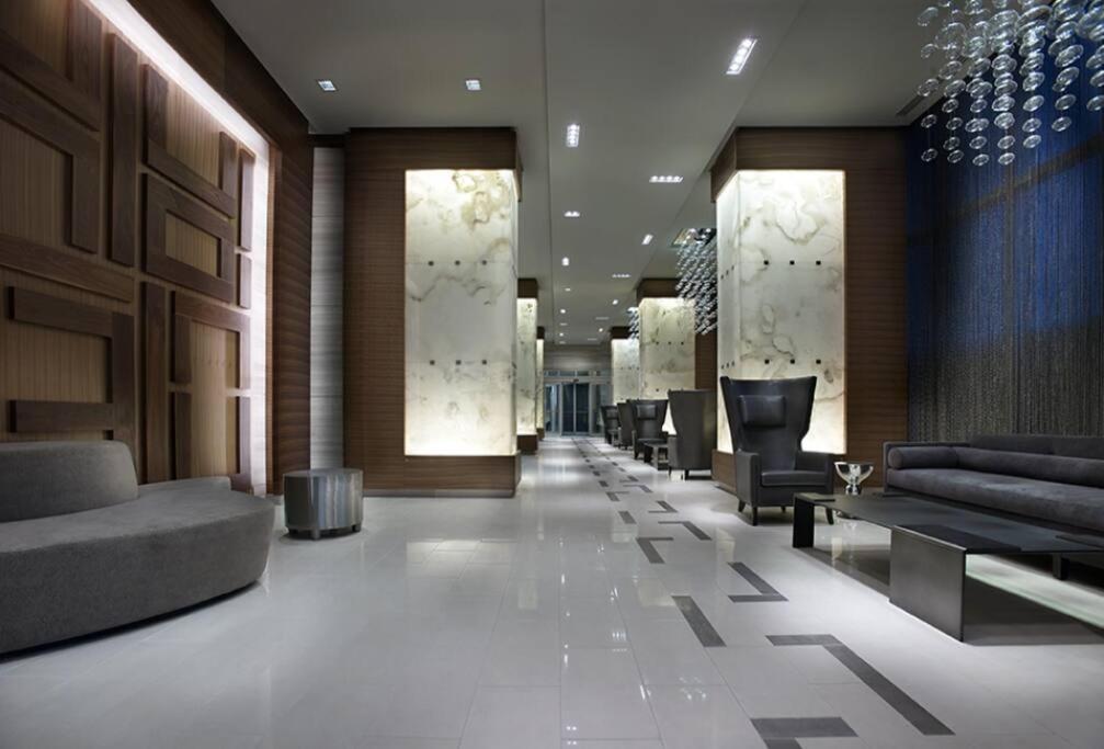 Toronto Lofts Exterior foto