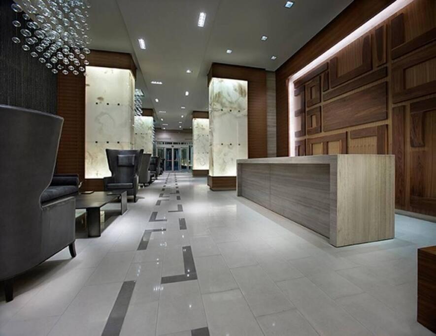 Toronto Lofts Exterior foto