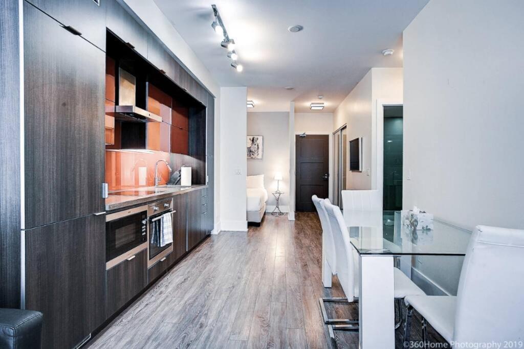 Toronto Lofts Exterior foto