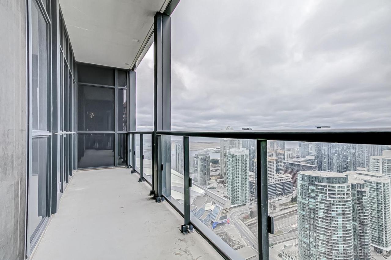 Toronto Lofts Exterior foto